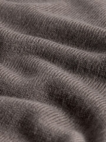 Coupe regular Cardigan The Set en mélange de couleurs