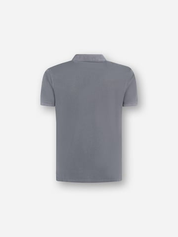 Maglietta di M.O.D MIRACLE OF DENIM in grigio