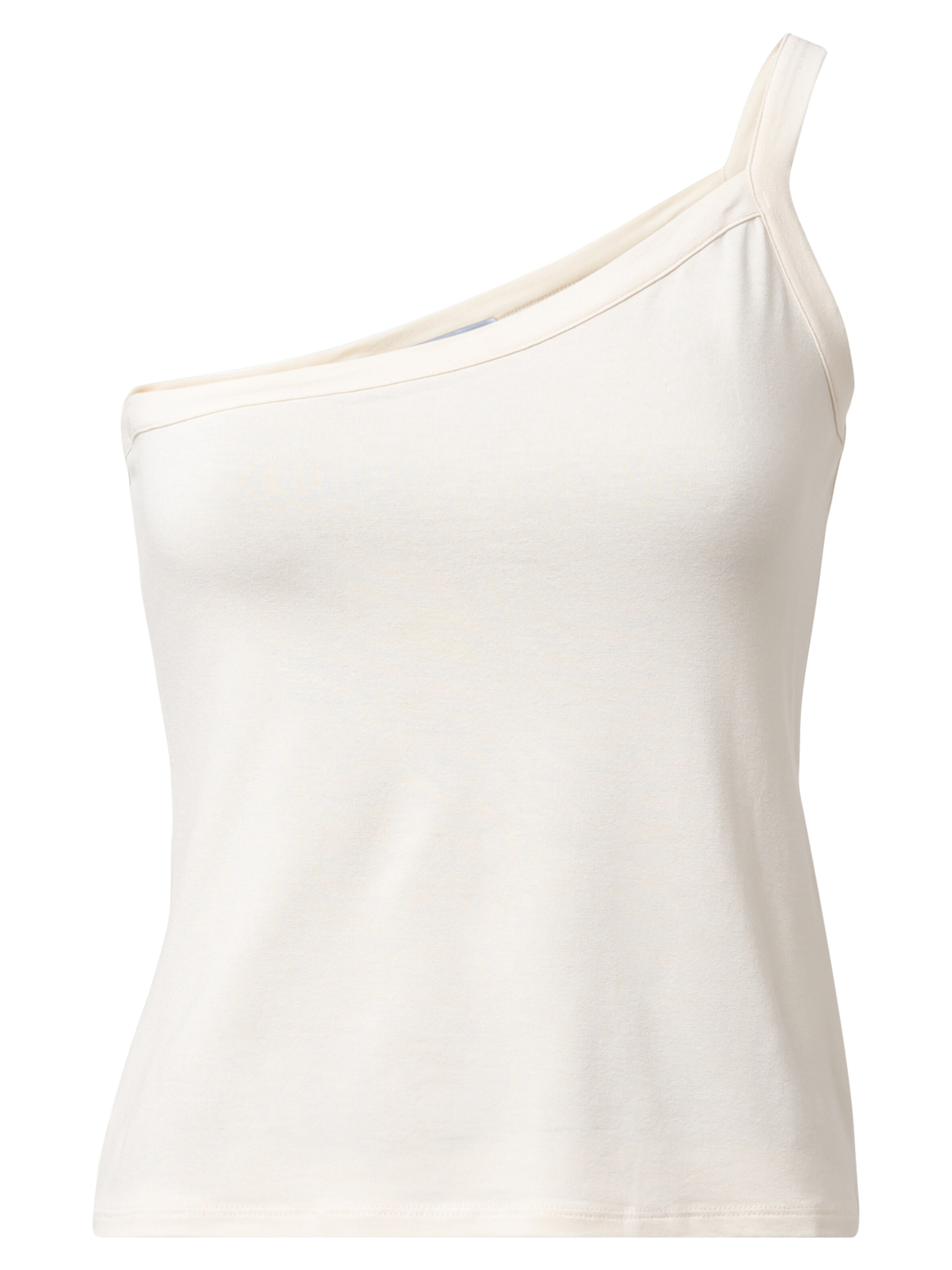 NU-IN Top - Béžová: predná strana