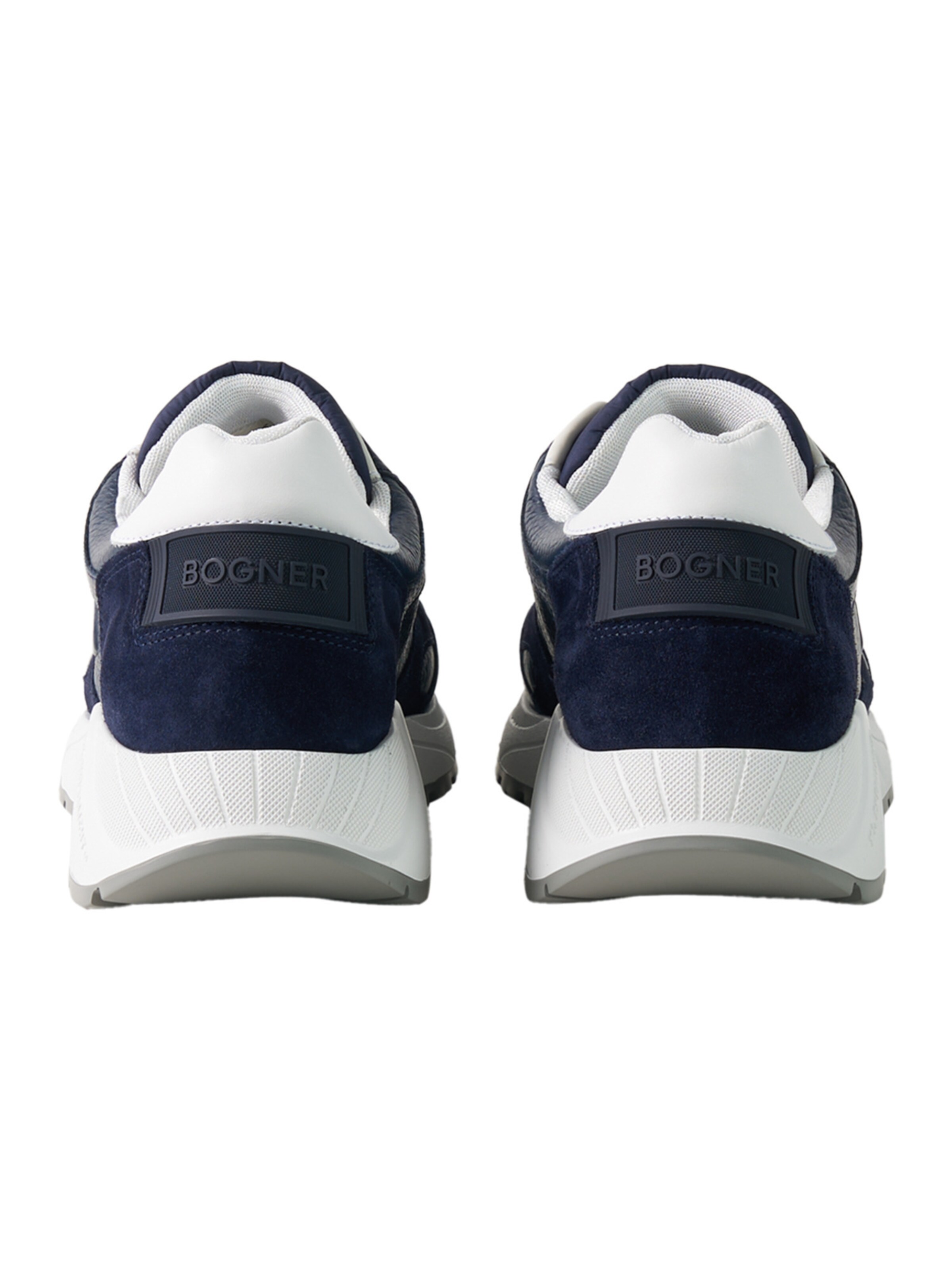 BOGNER Sneakers 'Baltimore' in Blue