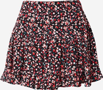 Sofie Schnoor Skirt in Black: front