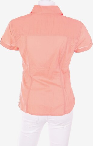 STREET ONE Bluse XS in Orange