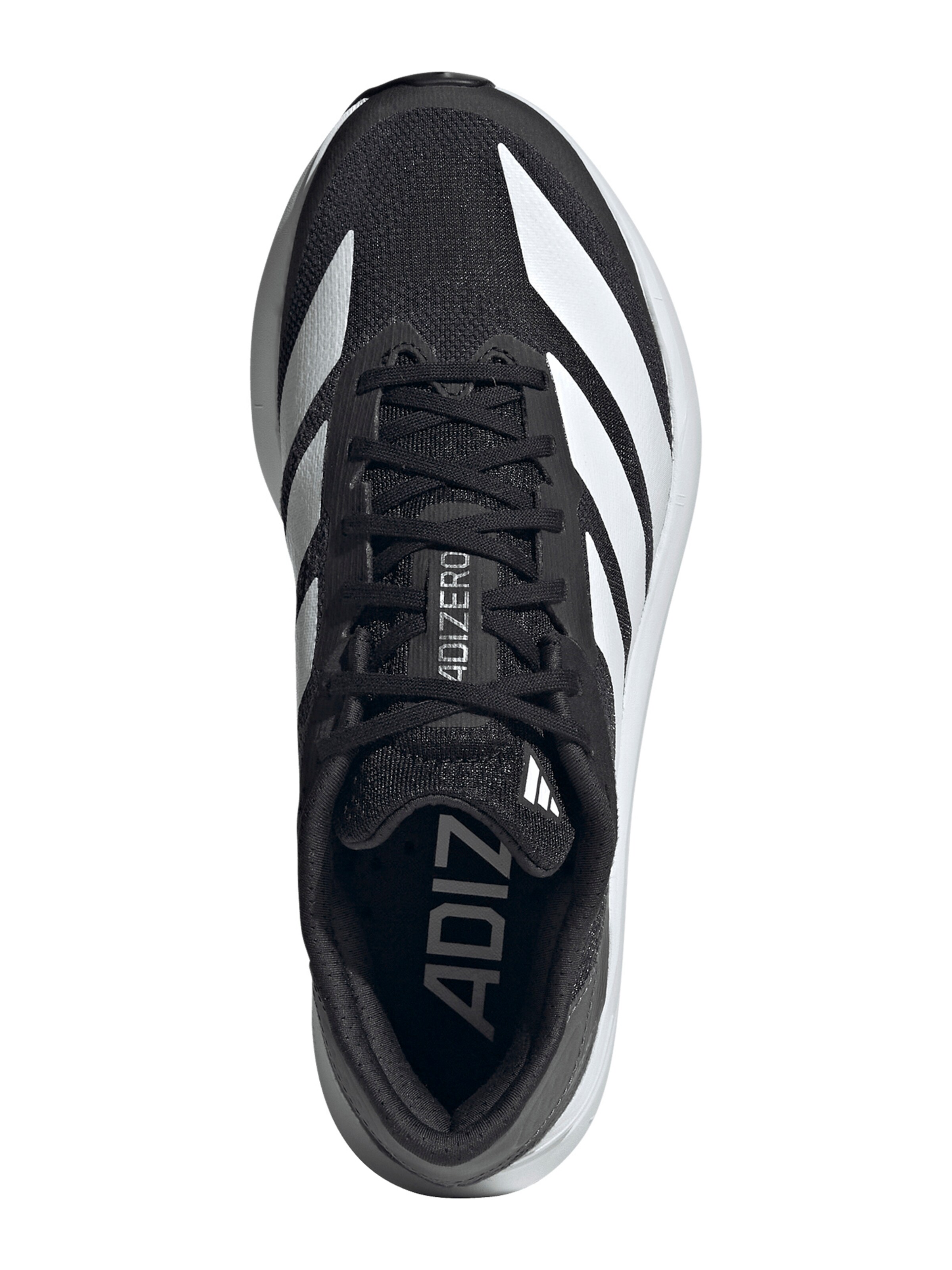 ADIDAS PERFORMANCE Juoksukengät 'ADIZERO SL2' värissä musta