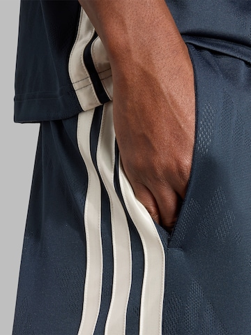 Regular Pantalon de sport 'STA SEAS' ADIDAS SPORTSWEAR en bleu