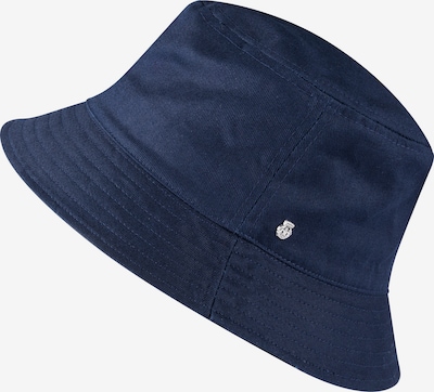 Roeckl Hut 'MURCIA' in navy, Produktansicht