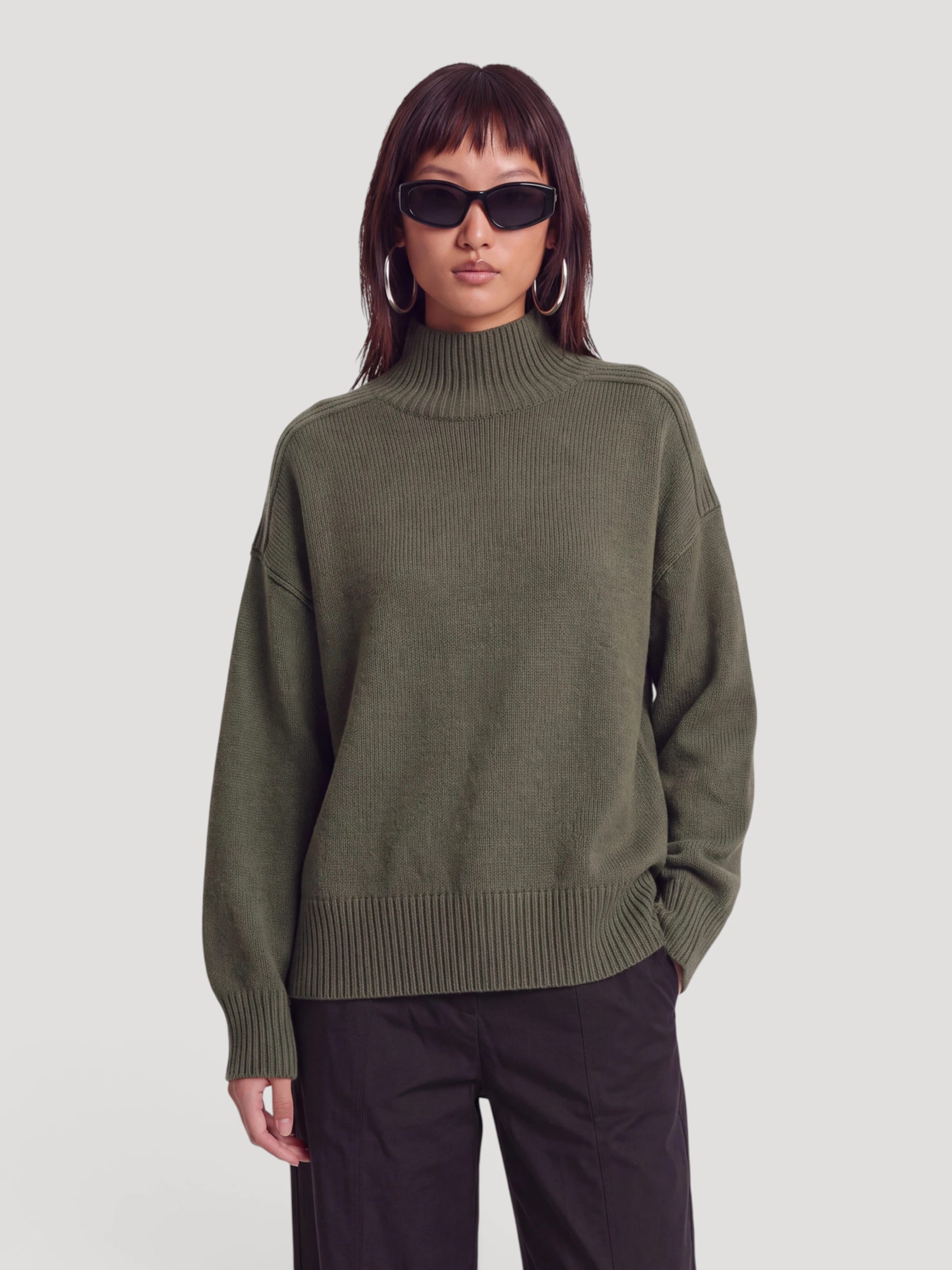 Pullover 'Nohea'
