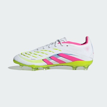 ADIDAS PERFORMANCE Sportschoen 'Predator Elite' in Wit
