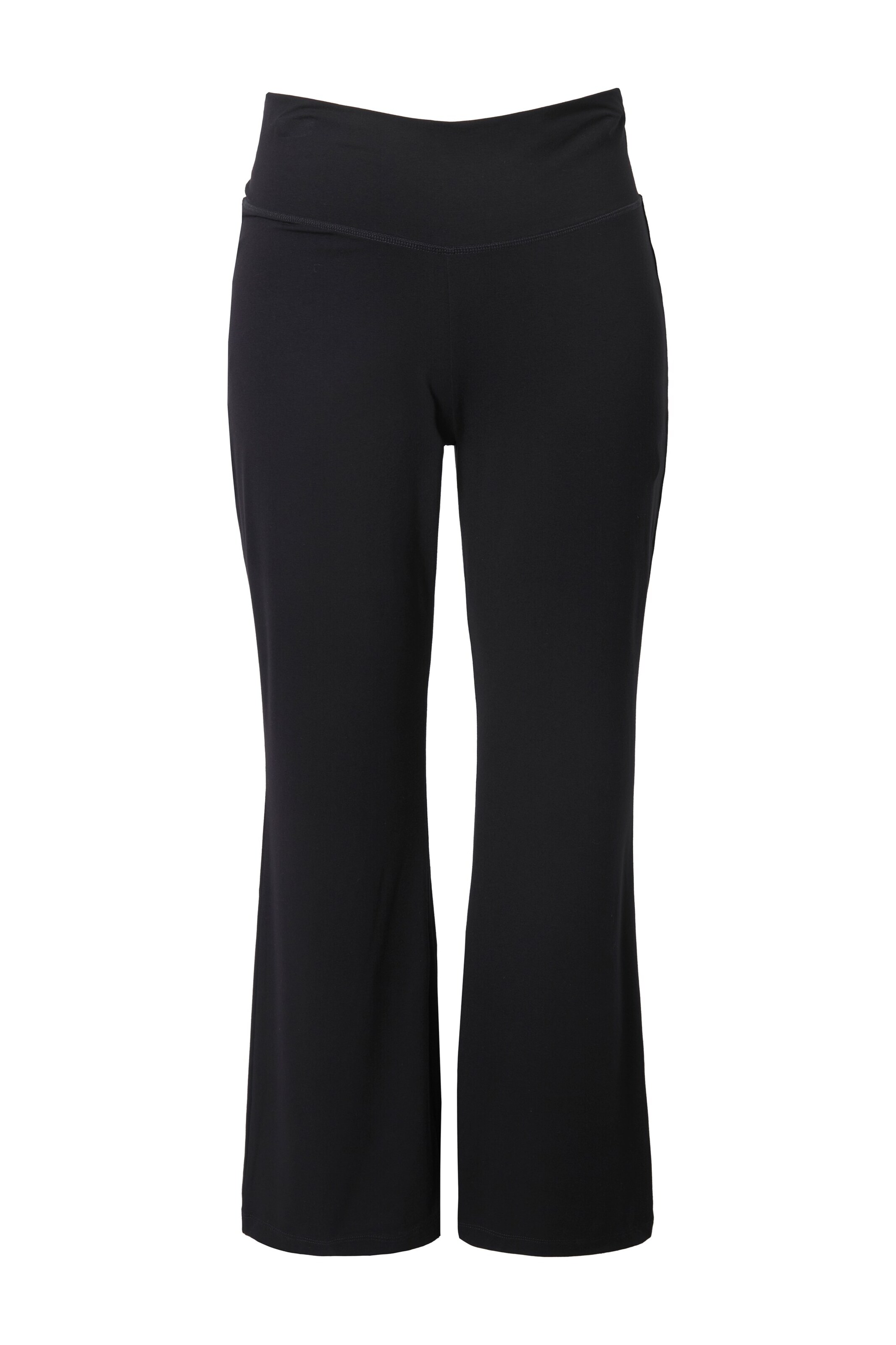 Studio Untold Broek in de kleur Zwart, Productweergave