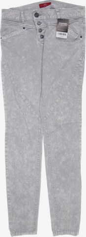 s.Oliver Jeans 27-28 in Grau: predná strana