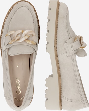 GABOR - Zapatillas en beige