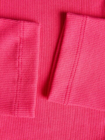 Giacchetta di JJXX in rosa