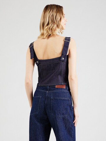 G-STAR - Top en azul