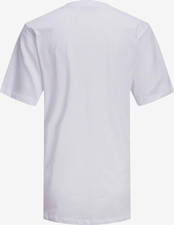T-shirt 'Amber' JJXX en blanc