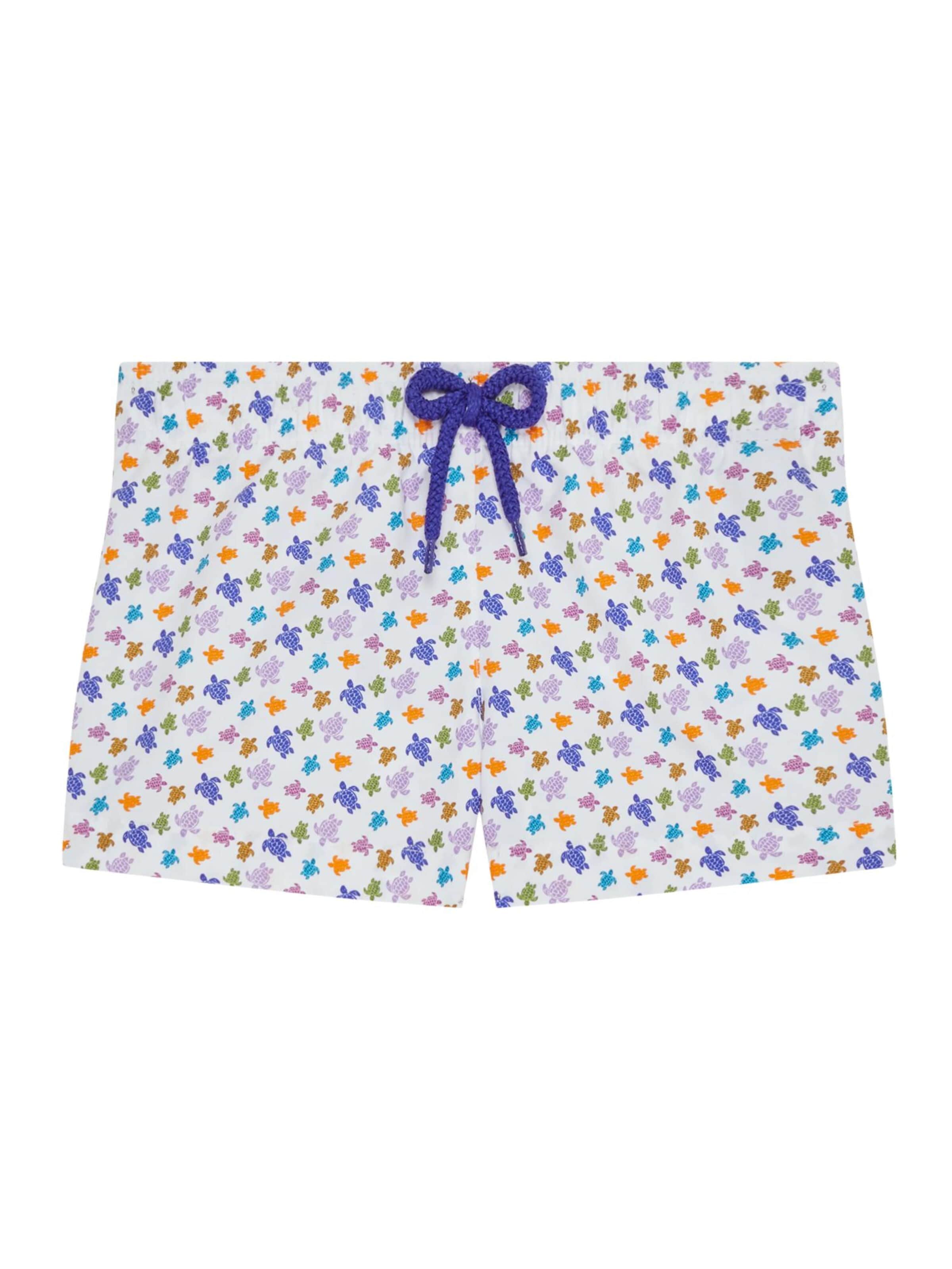 Vilebrequin - Moda de baño deportiva en Mezcla de colores: frente