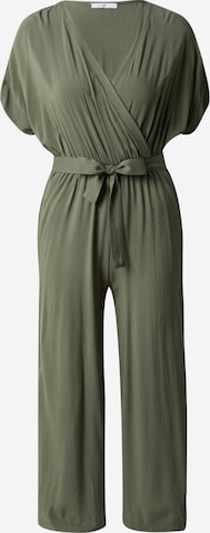 Hailys Jumpsuit 'Sally' in Green: front