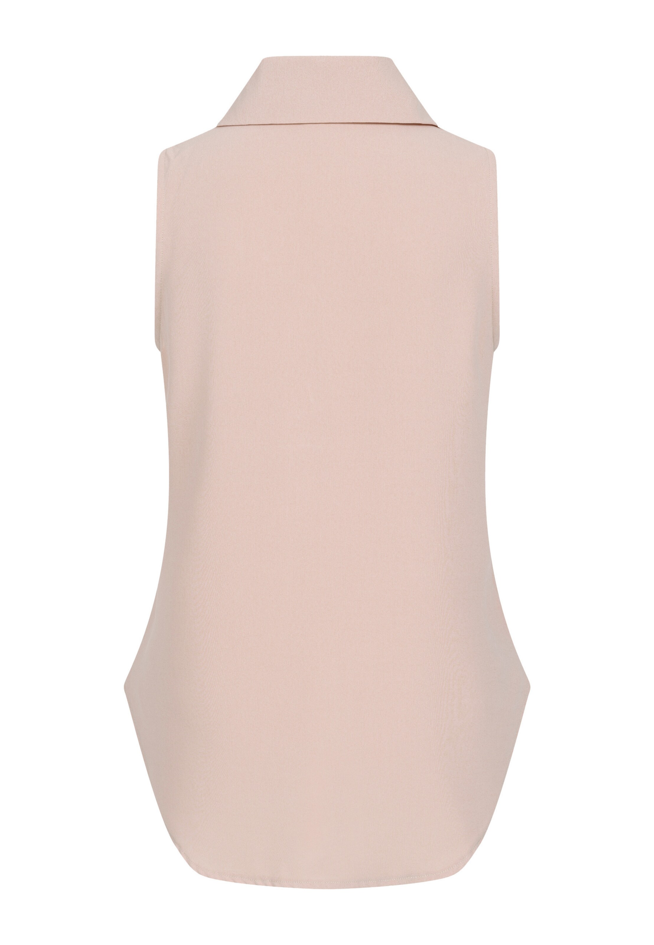 Cloud5ive Bluse in Pink