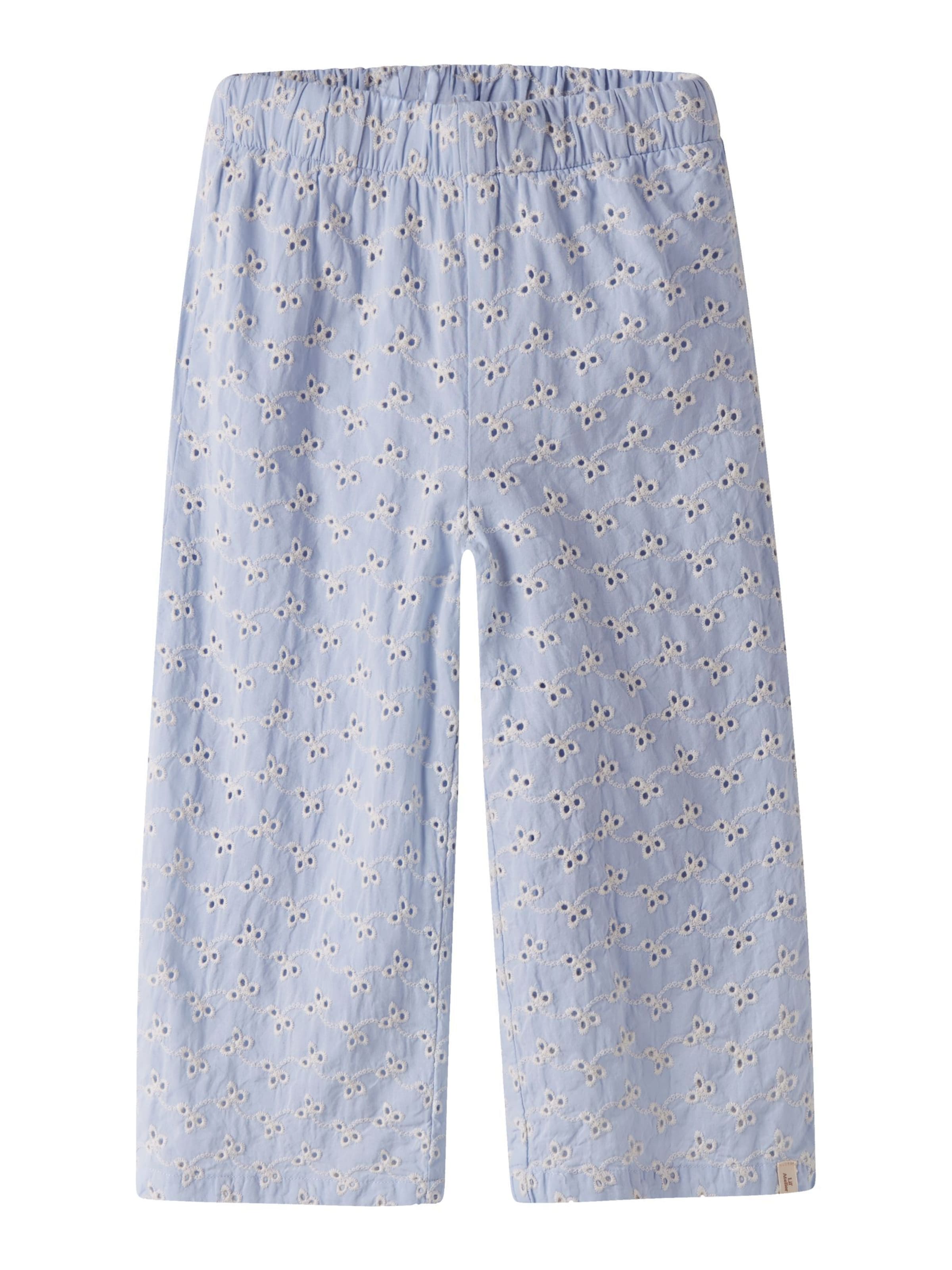 Lil'Atelier - regular Pantalón en azul: frente