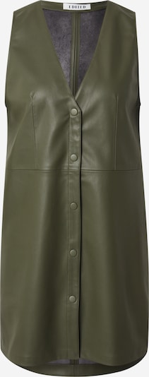 EDITED Haljina 'Gabriella' u zelena / tamno zelena, Pregled proizvoda