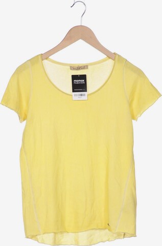 Smith&Soul Top & Shirt in XS in Yellow: front