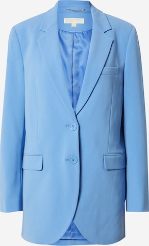 MICHAEL Michael Kors Blazer in Blue: front