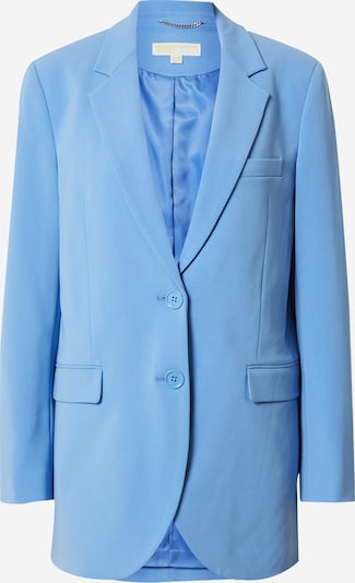 MICHAEL Michael Kors Blazer em azul claro, Vista do produto