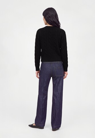 juoda Polo Ralph Lauren Megztinis