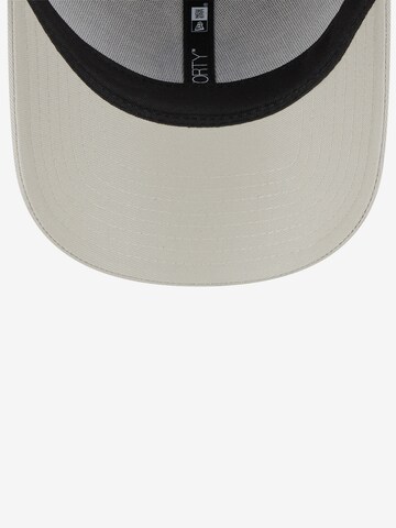 Casquette NEW ERA en beige