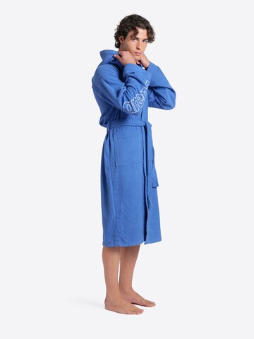 Peignoires de bain de sport 'ZEPPELIN LIGHT' ARENA en bleu