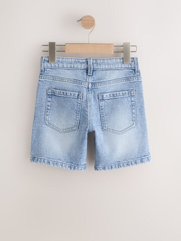 Next Обычный Джинсы в Синий