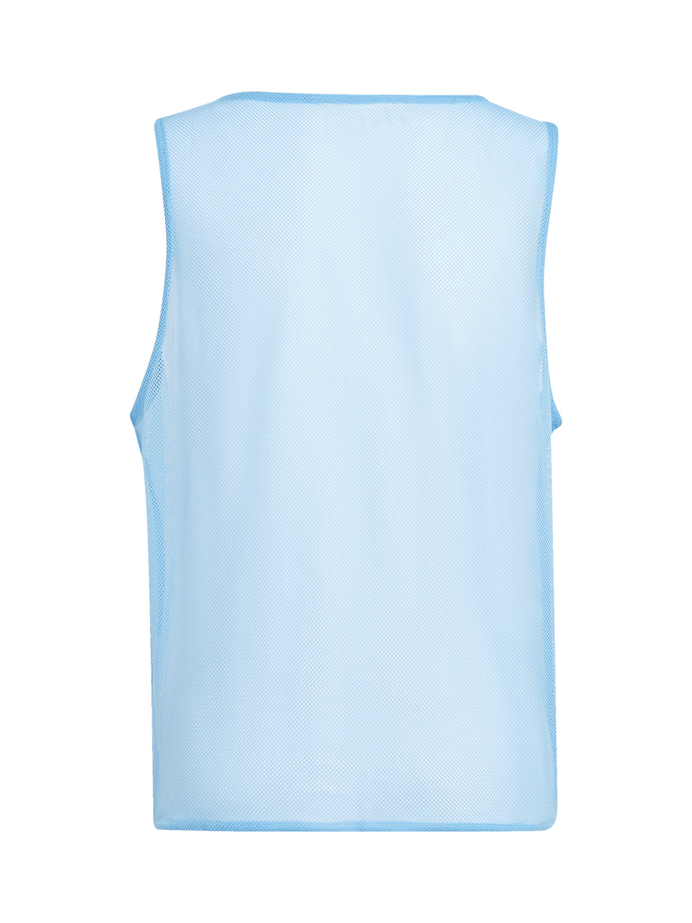 ADIDAS PERFORMANCE Funktionsshirt 'Training 24' in Blau