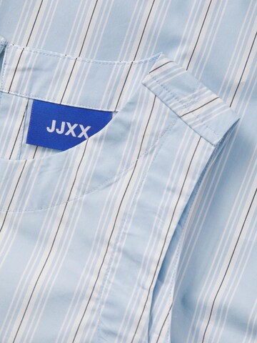 JJXX Blouse 'JXAVA' in Blue