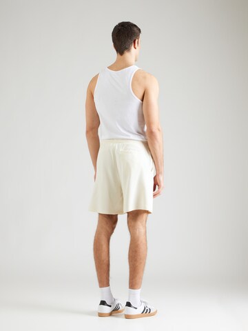 JACK & JONES Обычный Штаны 'JWHKARL UNION' в Черный: сзади