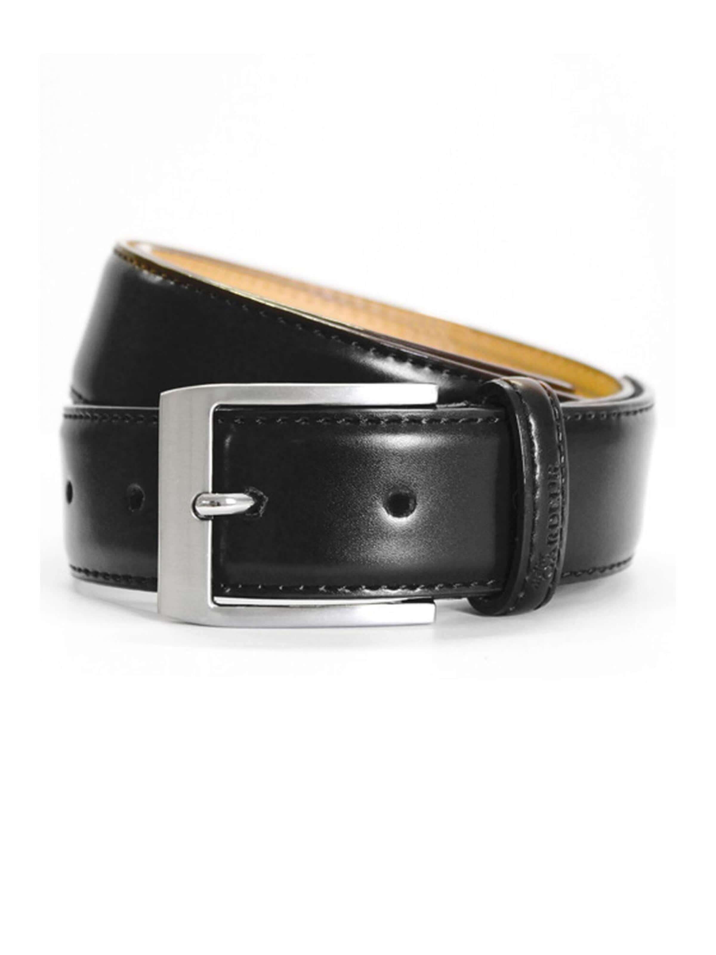 Gardeur Belt in Black