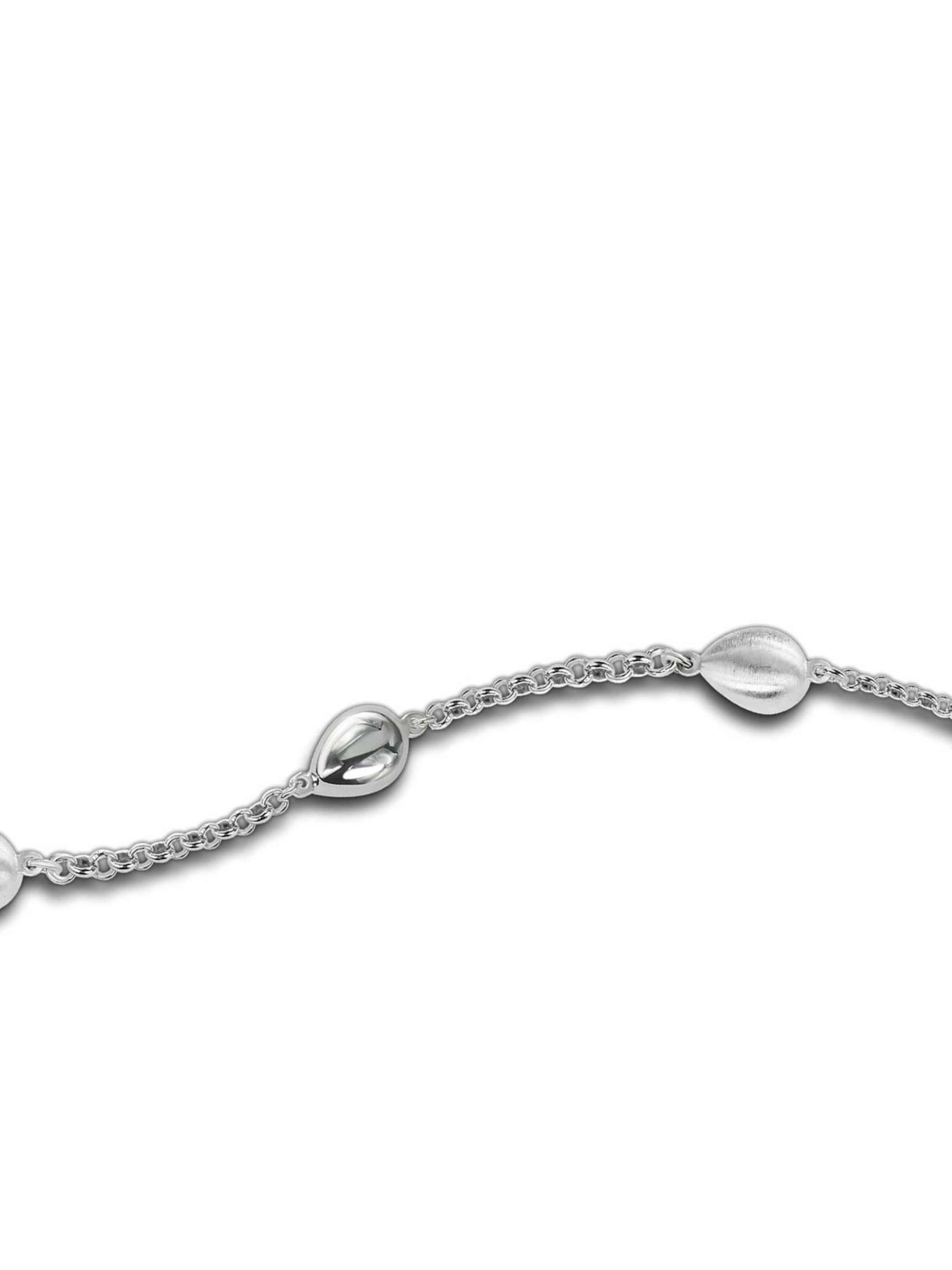 Balia Bracelet in Silver