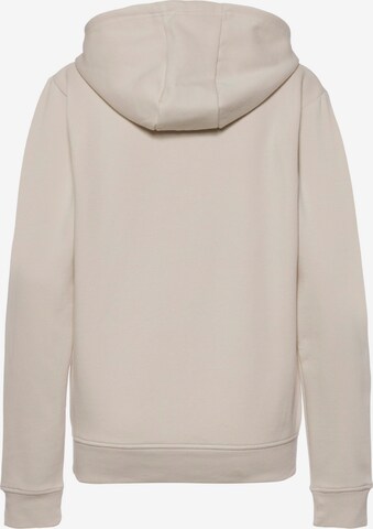 ELLESSE Sweatshirt 'Jazana' in Beige