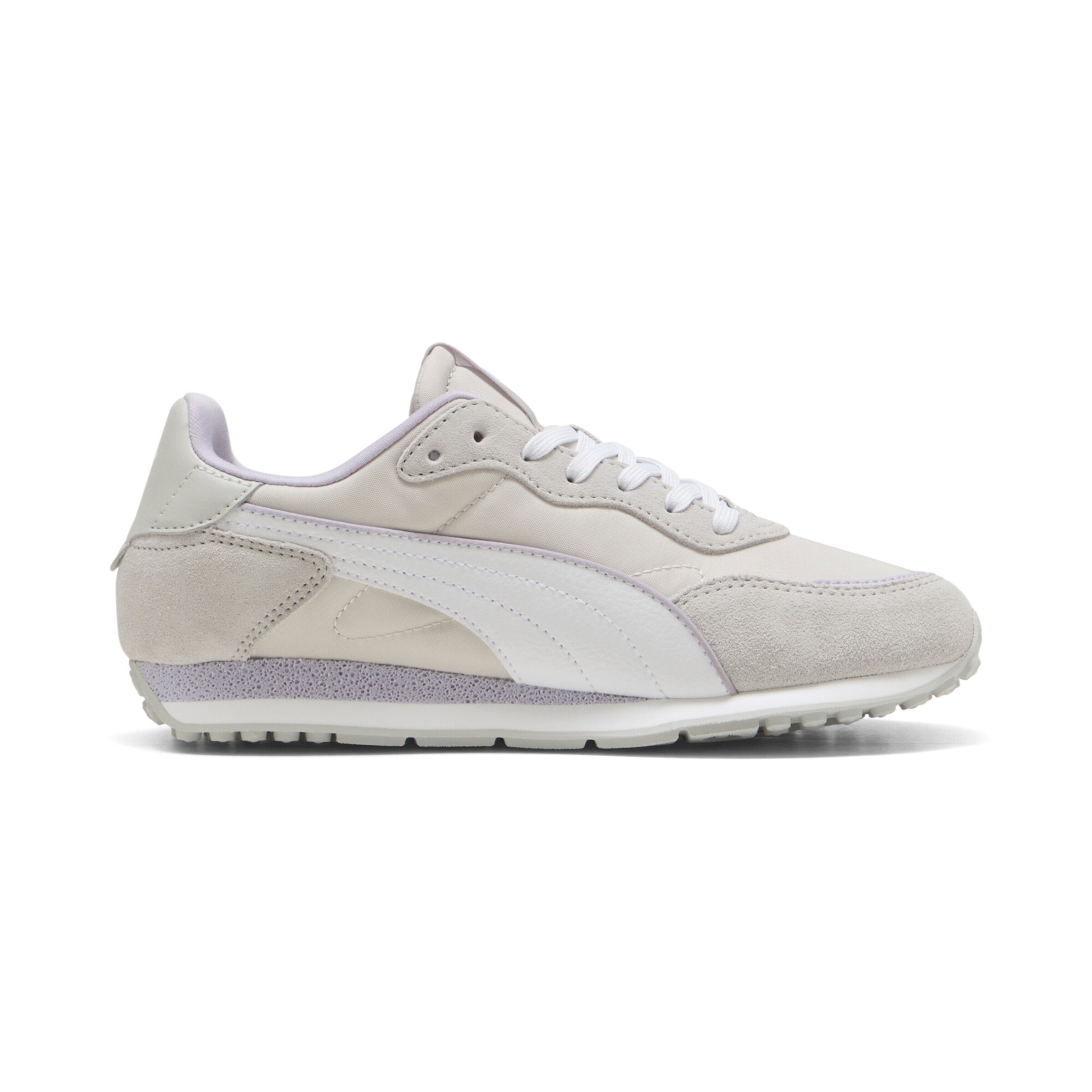 PUMA Sneaker in Grau