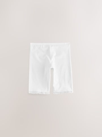 Next Skinny Leggings in Zwart