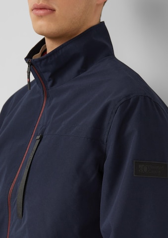 Veste mi-saison s.Oliver en bleu