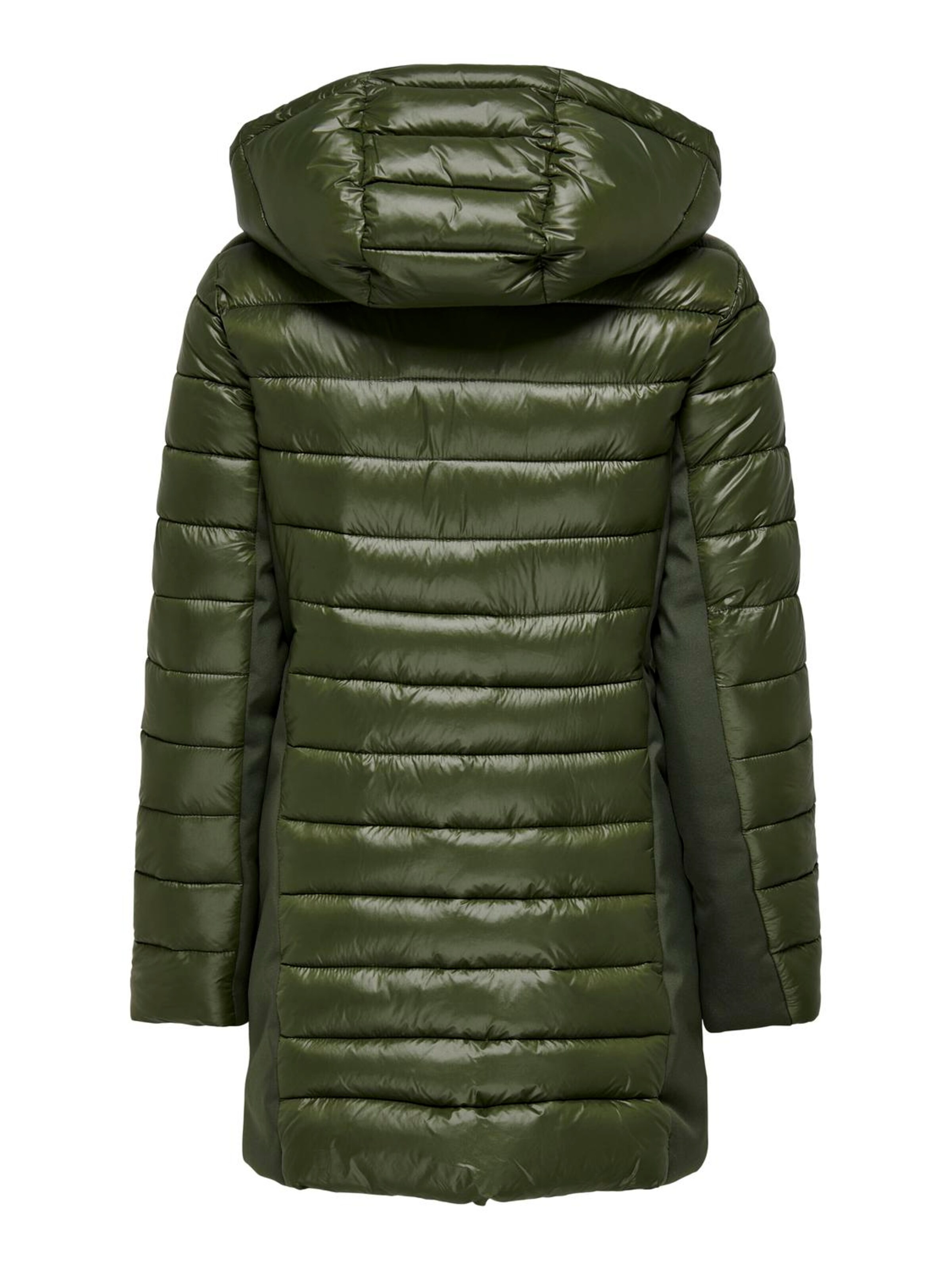 Veste d’hiver ONLY en vert