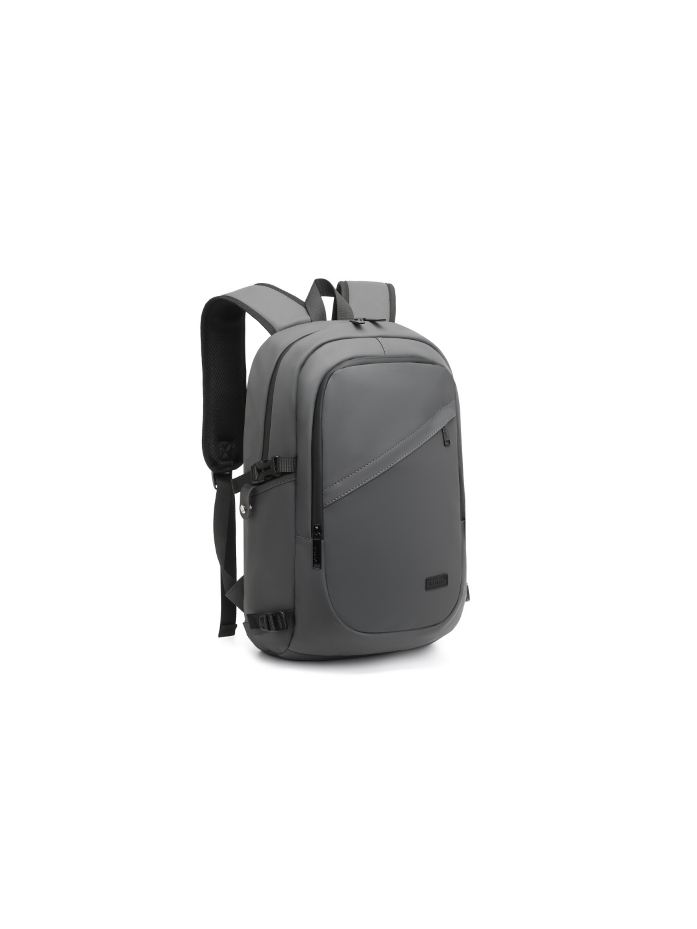 Kono Backpack in Grey