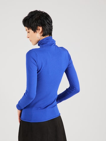 MAX&Co. Pullover 'SCOOTER' in Blau