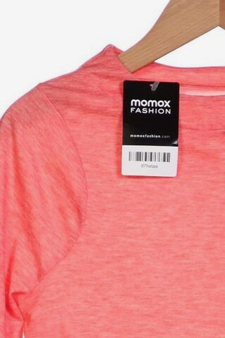 THE NORTH FACE Top & Shirt in XS in Pink