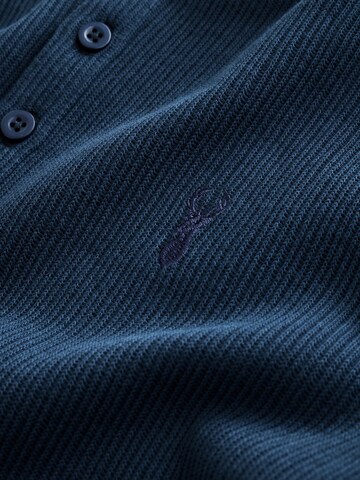 Next Tričko – modrá