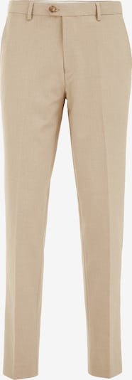 WE Fashion Hlače na crtu u bež, Pregled proizvoda