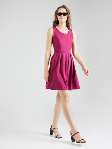 WAL G. Dress 'HOLLY' in Pink