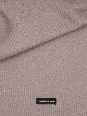 Calvin Klein Jeans Šála – šedá