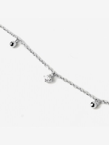 P D PAOLA Necklace in Silver