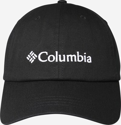 COLUMBIA Sportcap 'ROC II ' in schwarz / weiß, Produktansicht