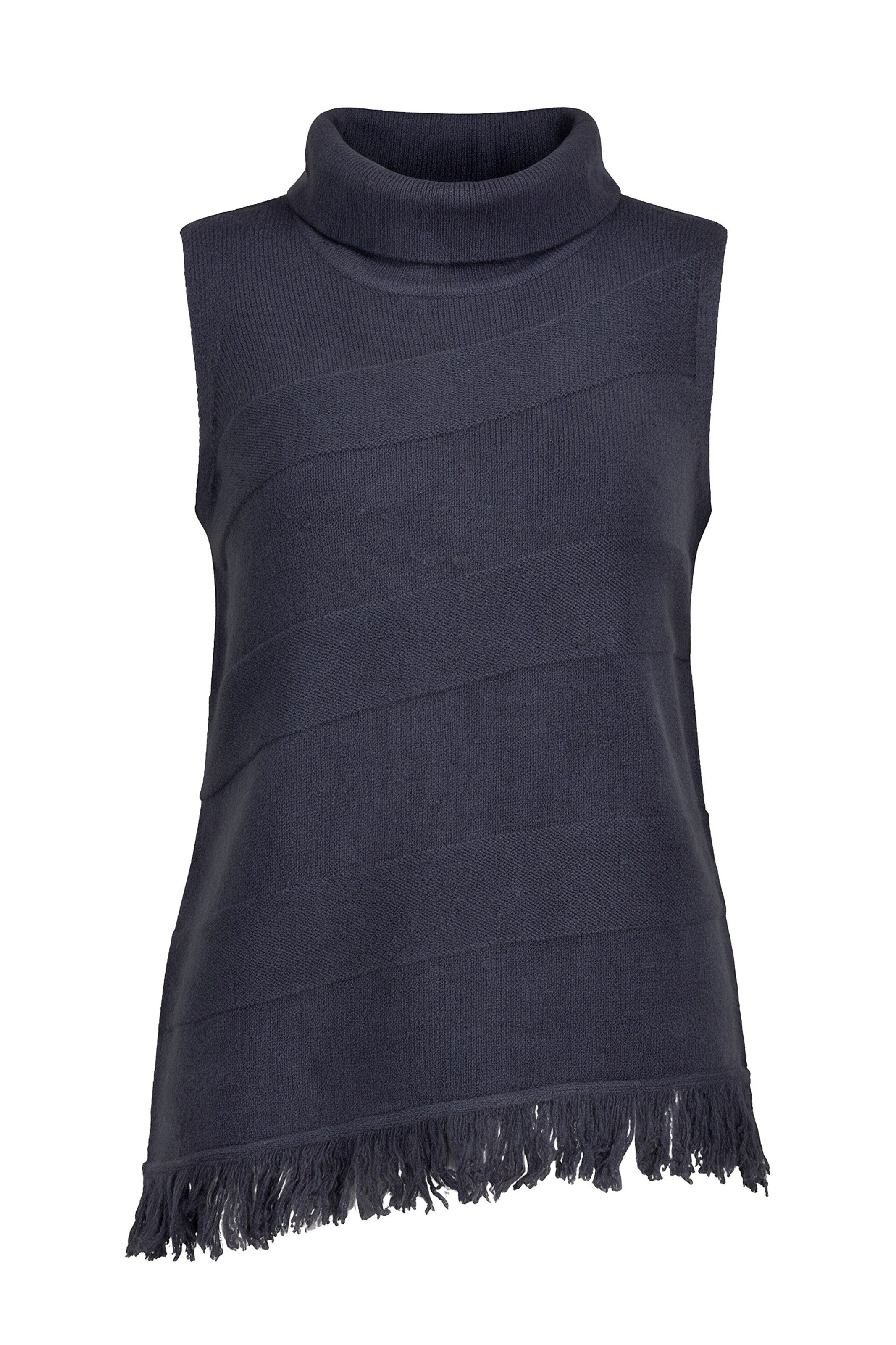 MIAMODA Pullover in Mischfarben: Vorderseite