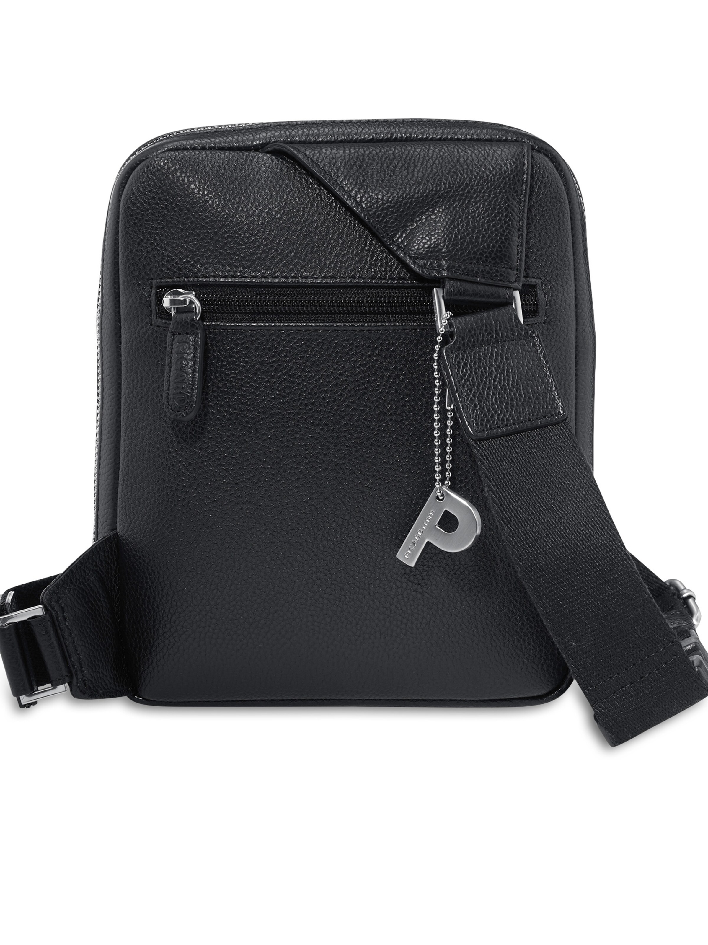 Picard Crossbody bag 'Milano' in Black